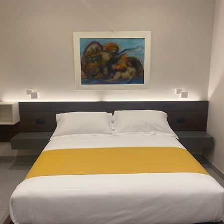Marina B&B Adults Only Сестри-Леванте Экстерьер фото