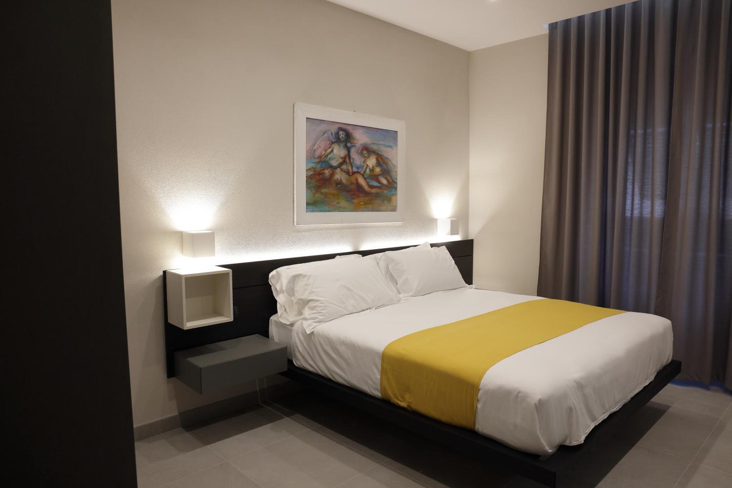 Marina B&B Adults Only Сестри-Леванте Экстерьер фото