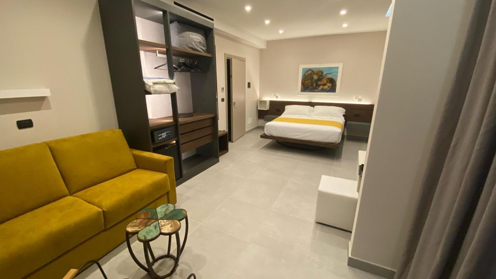 Marina B&B Adults Only Сестри-Леванте Экстерьер фото