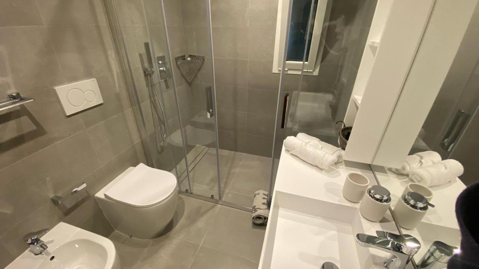 Marina B&B Adults Only Сестри-Леванте Экстерьер фото