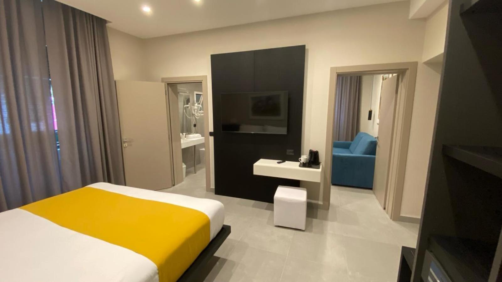 Marina B&B Adults Only Сестри-Леванте Экстерьер фото