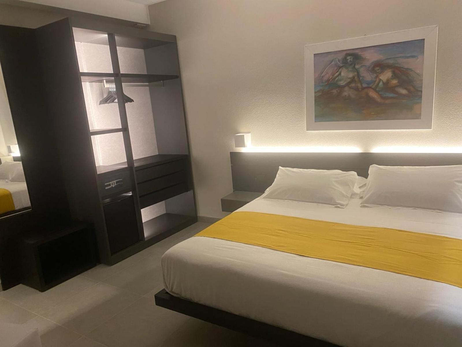 Marina B&B Adults Only Сестри-Леванте Экстерьер фото