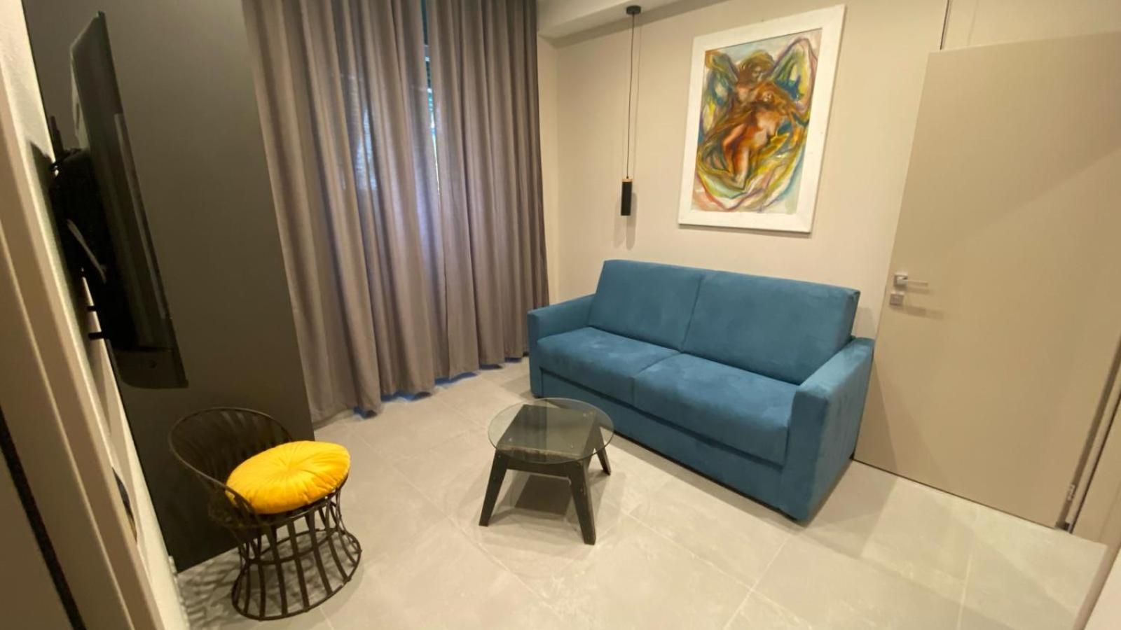 Marina B&B Adults Only Сестри-Леванте Экстерьер фото