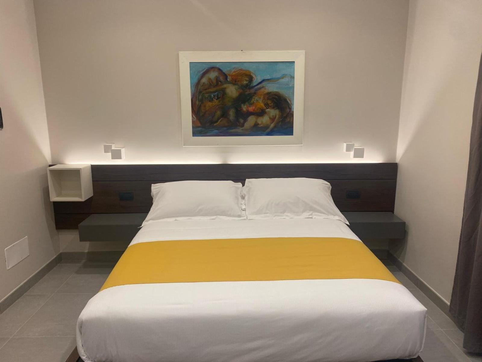 Marina B&B Adults Only Сестри-Леванте Экстерьер фото