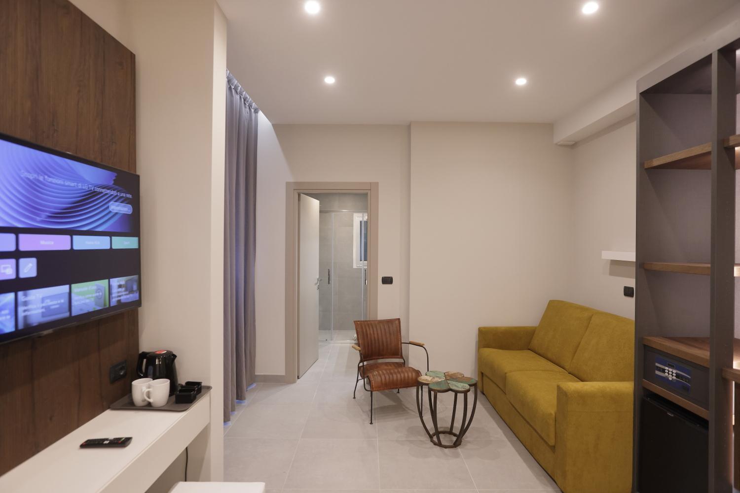 Marina B&B Adults Only Сестри-Леванте Экстерьер фото