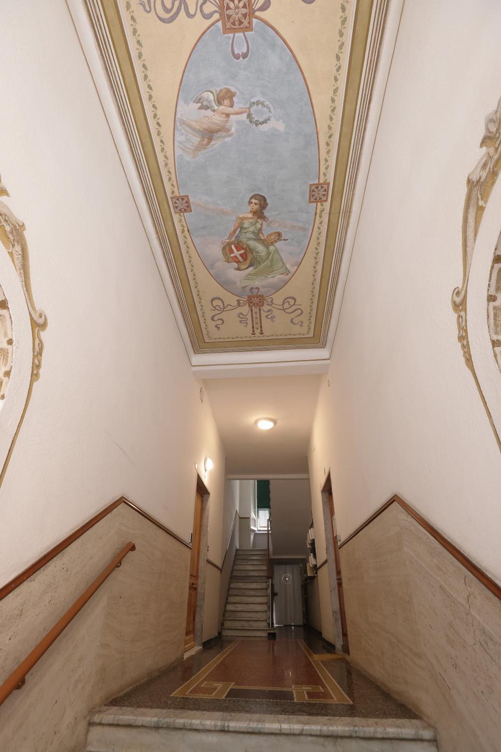 Marina B&B Adults Only Сестри-Леванте Экстерьер фото