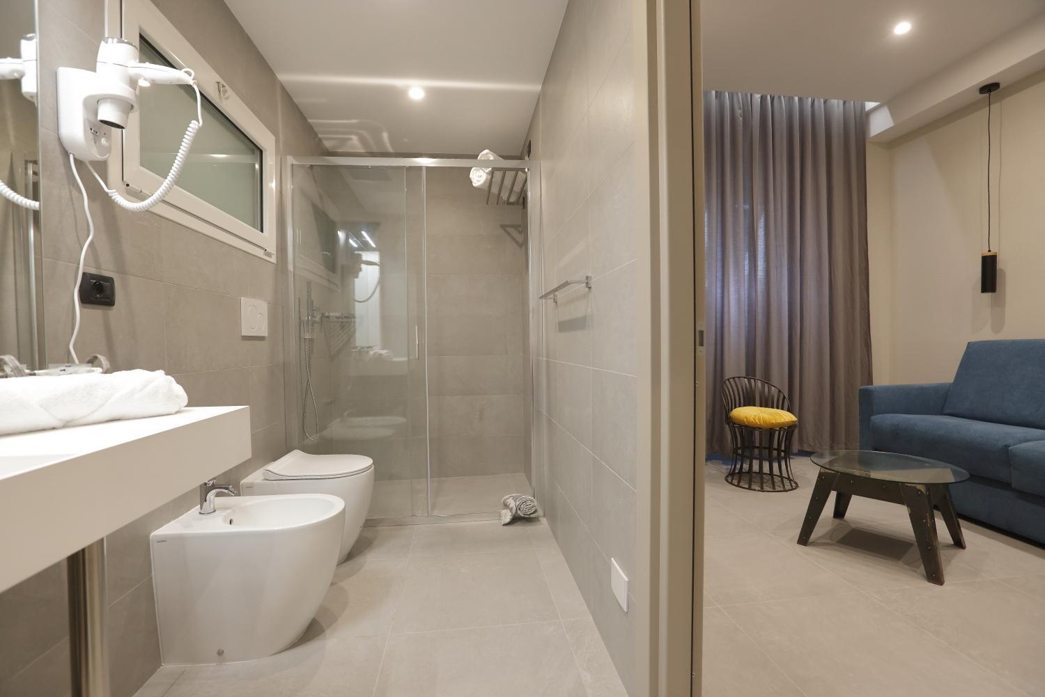Marina B&B Adults Only Сестри-Леванте Экстерьер фото