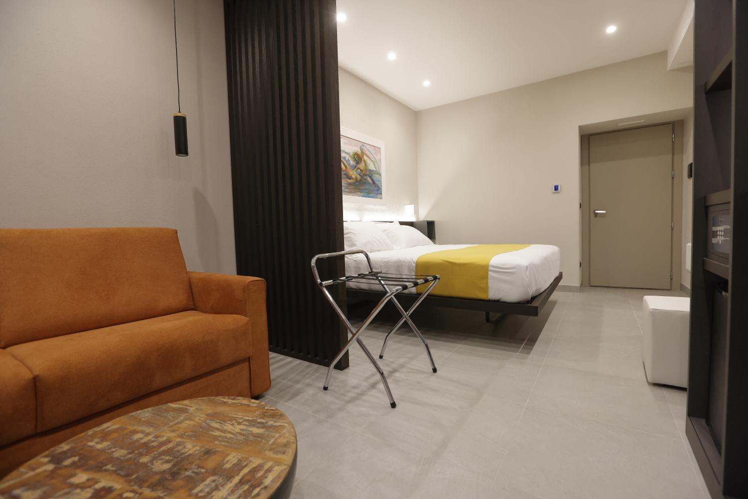 Marina B&B Adults Only Сестри-Леванте Номер фото