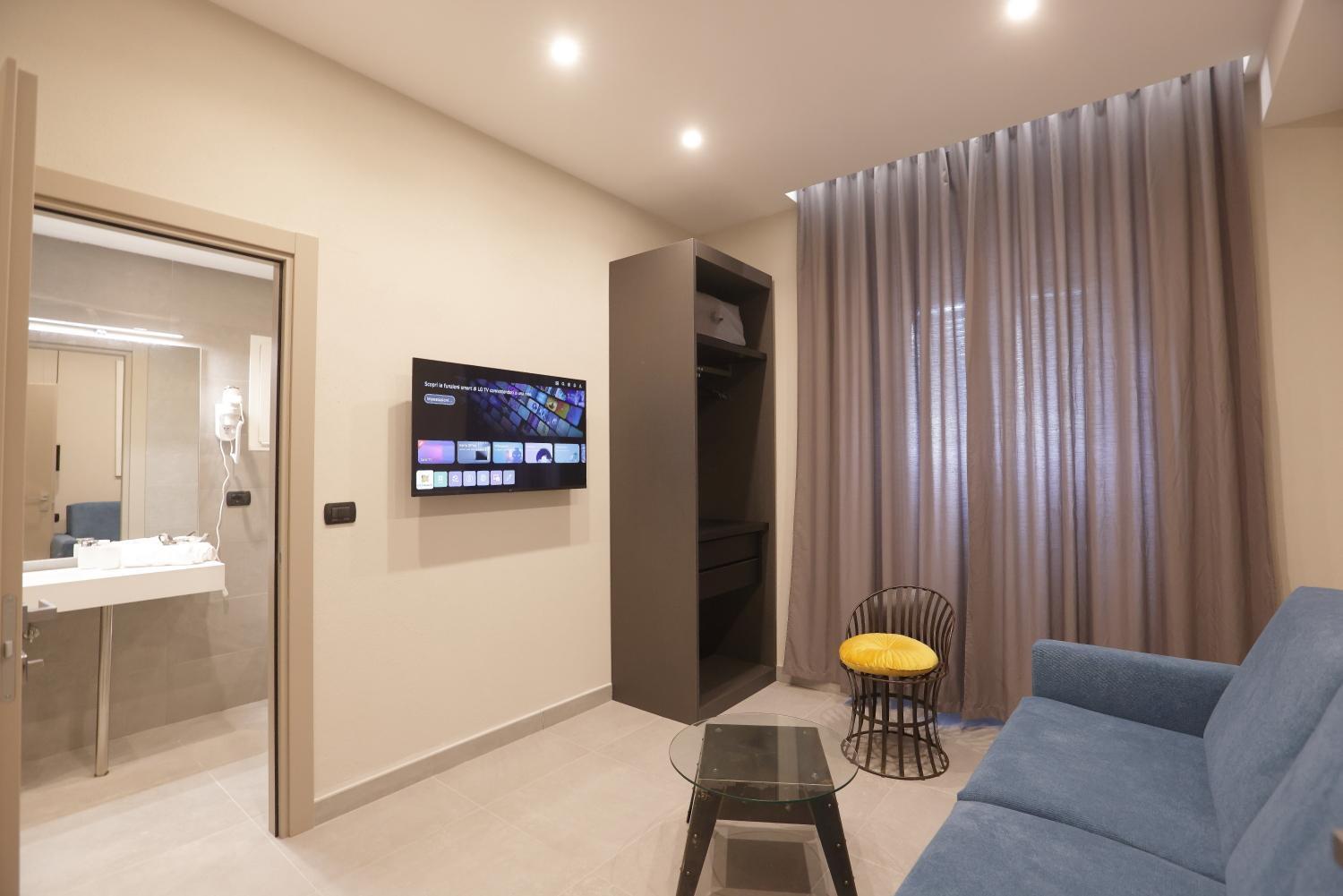 Marina B&B Adults Only Сестри-Леванте Экстерьер фото