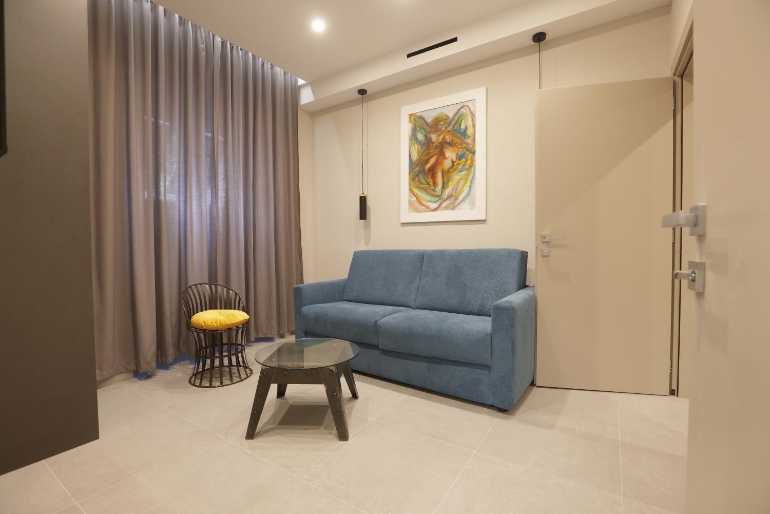 Marina B&B Adults Only Сестри-Леванте Экстерьер фото